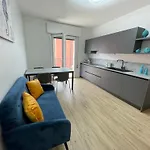 Apartment Rosa- Walterigato Apartments-solo Per Famiglie