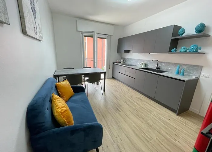 Condominio Rosa- Walterigato Apartments-Solo Per Famiglie