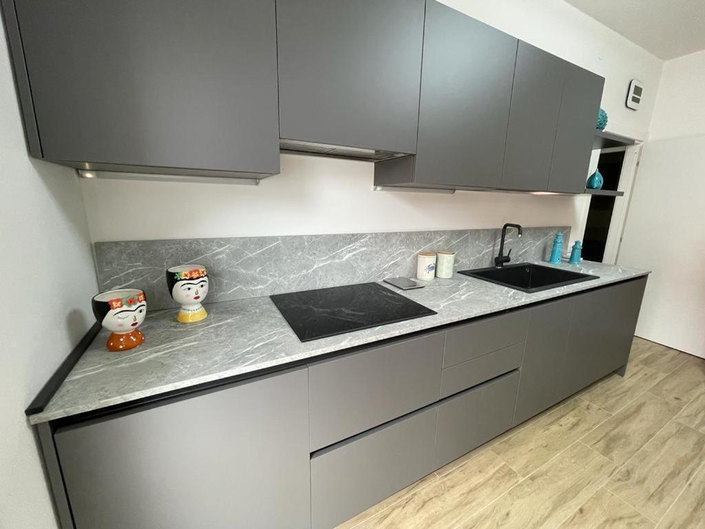 Rosa- Walterigato Apartments-solo Per Famiglie Appartamento