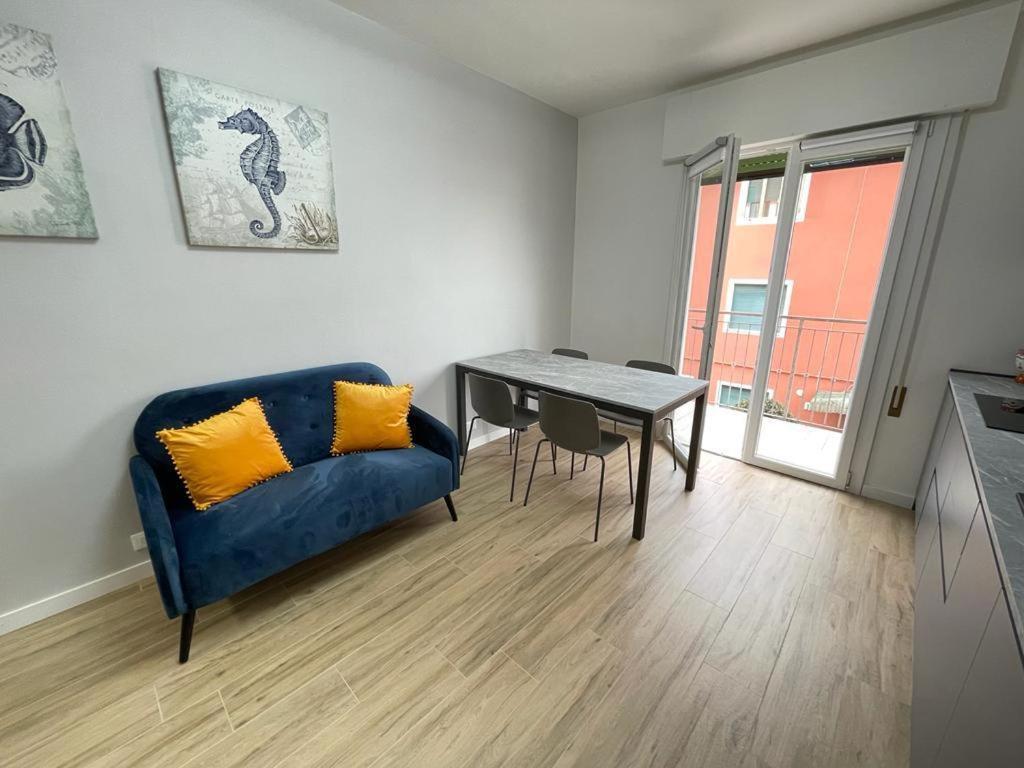 Rosa- Walterigato Apartments-solo Per Famiglie