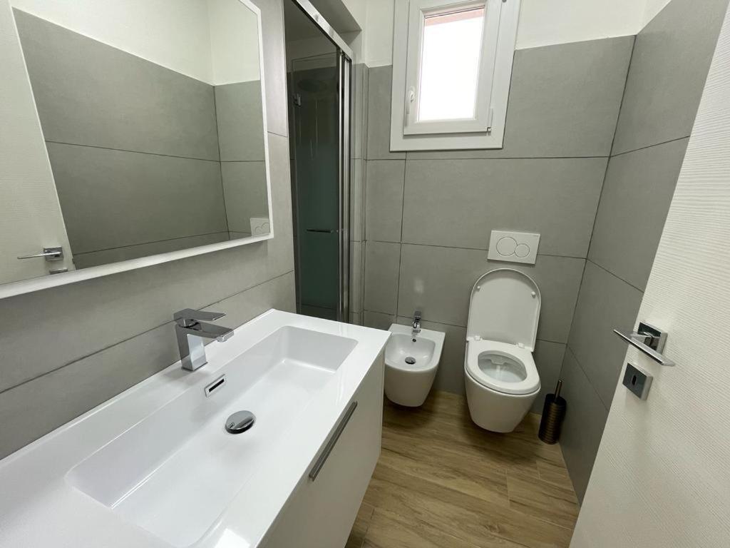 Appartamento Rosa- Walterigato Apartments-solo Per Famiglie *