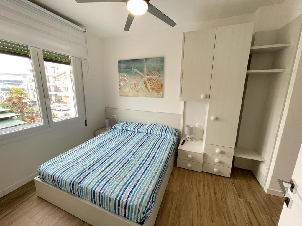 Appartamento Rosa- Walterigato Apartments-solo Per Famiglie