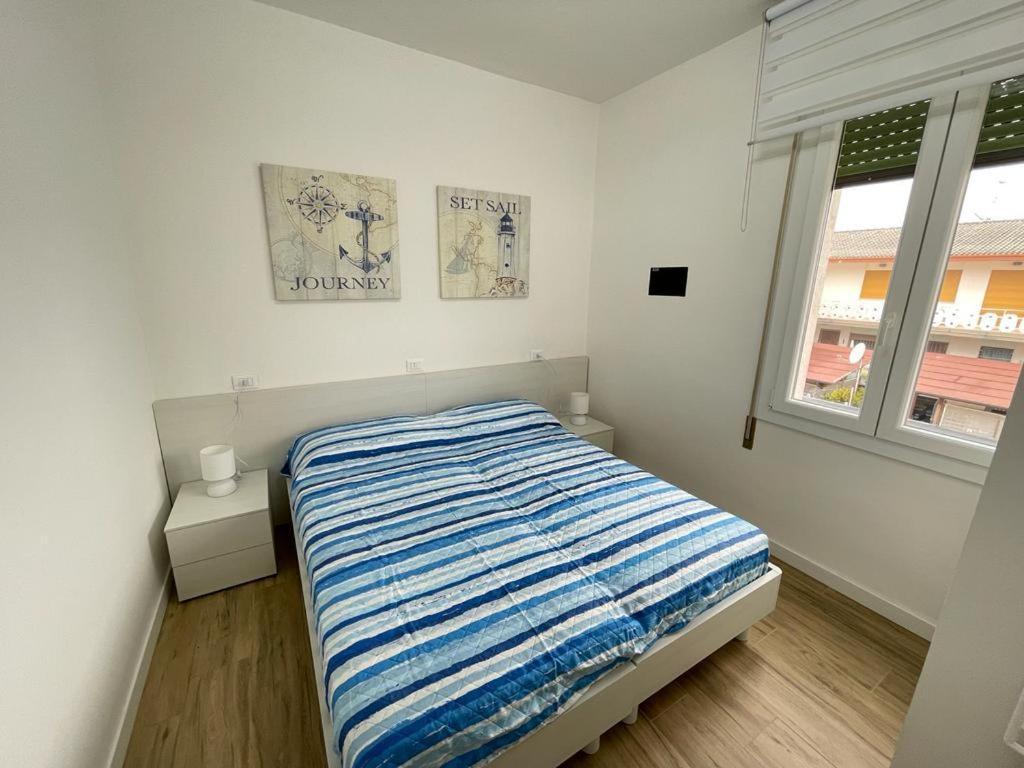 Appartamento Rosa- Walterigato Apartments-solo Per Famiglie