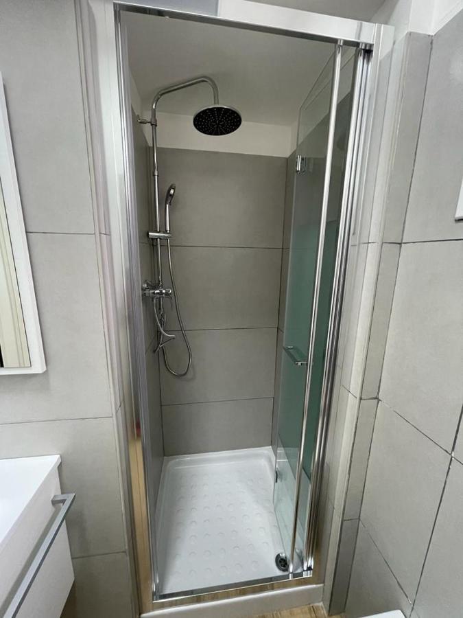 Rosa- Walterigato Apartments-solo Per Famiglie