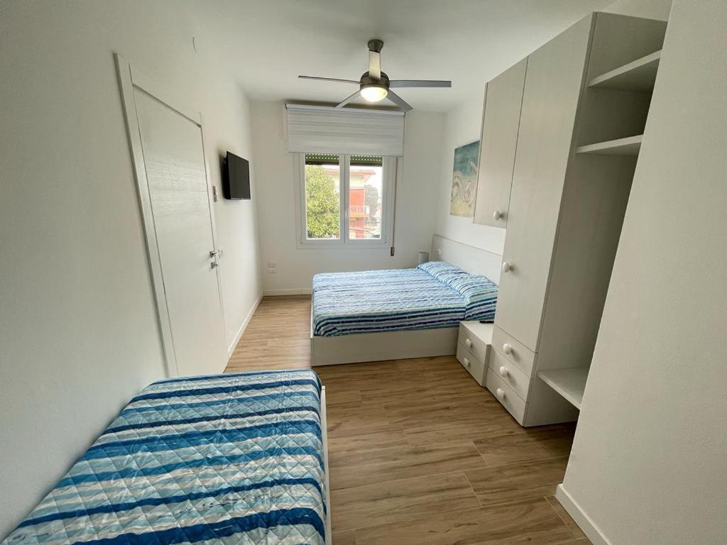 Rosa- Walterigato Apartments-solo Per Famiglie Appartamento Lido di Jesolo