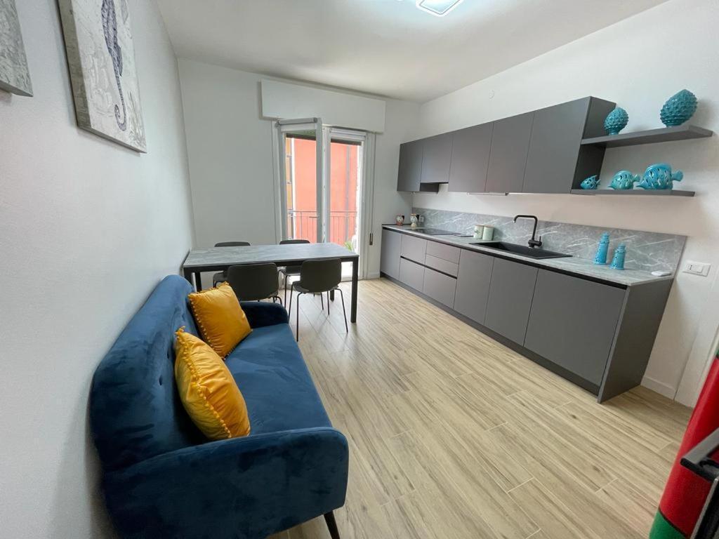 Appartamento Rosa- Walterigato Apartments-solo Per Famiglie