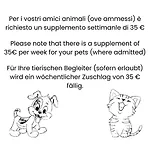 Condominio Rosa- Walterigato Apartments-Solo Per Famiglie